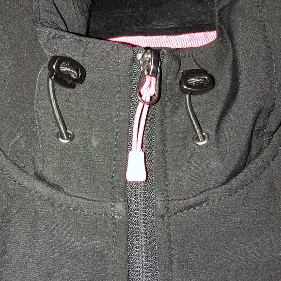 Winter Jacket - Picture 2 of 5